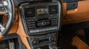 مرسيدس بنز G 63 AMG 6x6