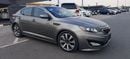 Kia Optima GDI  2.4L EX Gdi Top End Model Sunroof