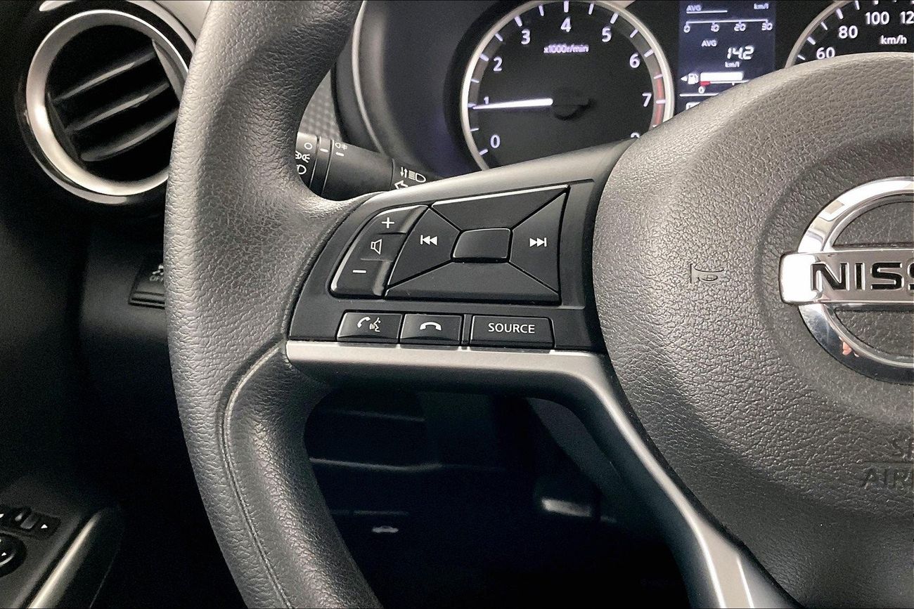 MG 6 Trophy| 1 year free warranty | Exclusive Eid offer