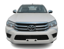 Toyota Hilux HILUX D/C 4WD DSL DLX-G 1