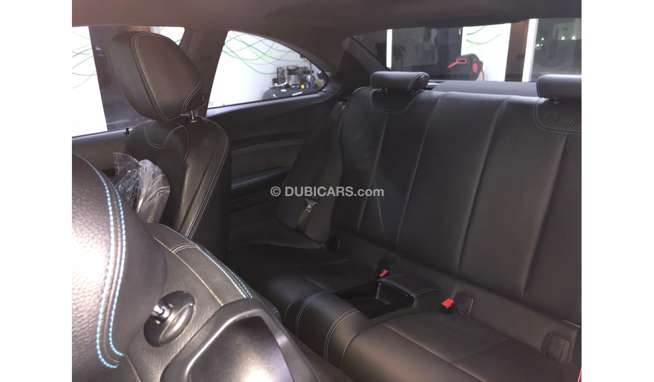 بي أم دبليو M2