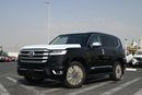 Toyota Land Cruiser 300 VX+ V6 3.3L DIESEL 7-SEATER AT
