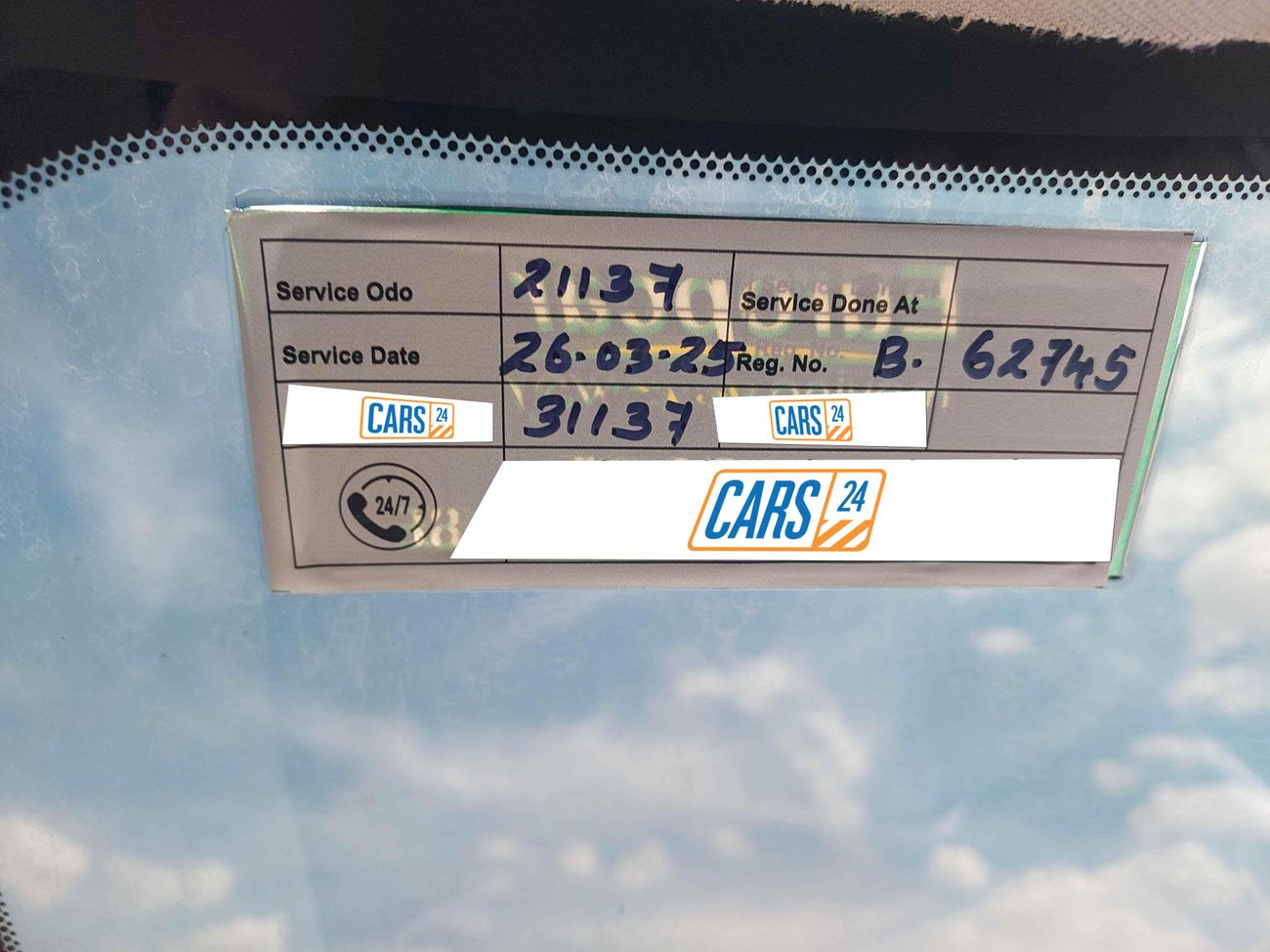 Nissan XTrail S 2.5 | Zero Down Payment | Home Test Drive