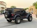 Jeep Wrangler Sport S 3.6L A/T