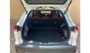 Toyota Corolla Cross TOYOTA Corolla Cross 2024 (1.8L Petrol ) GCC SPECS