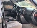 Toyota Land Cruiser GXR V6