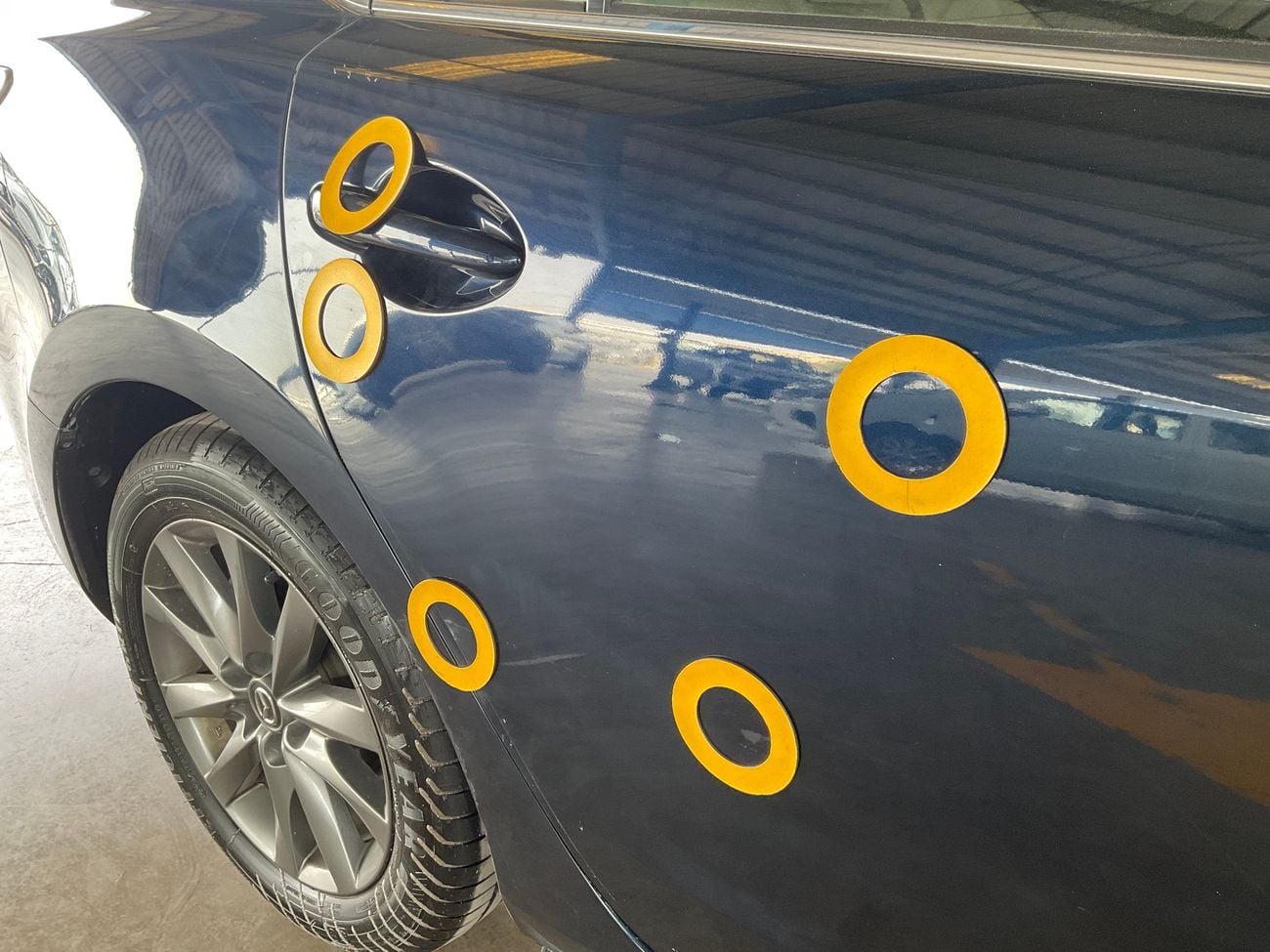 مازدا 6 S | شامل الضمان | 0 ﺪﻔﻋﺓ ﺃﻮﻟﻯ