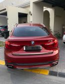 بي أم دبليو X6