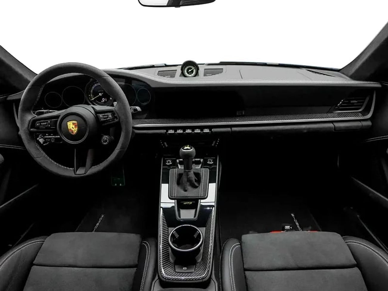 بورش 911 GT3 4.0L