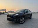 تويوتا راف ٤ Toyota Rav4 2021 limited panoramic Video