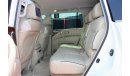 Nissan Patrol (2017) V8 LE TAITANIUM ,GCC