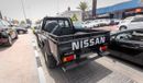 Nissan Patrol Pickup SGL