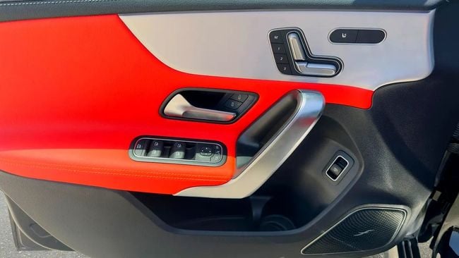 Mercedes-Benz AMG 4MATIC, миниатюра 25