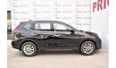 Nissan X-Trail 2.5L S 2WD 2018 GCC SPECS DEALER WARRANTY