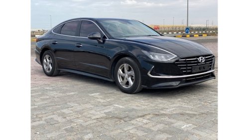 Hyundai Sonata Mid option Std