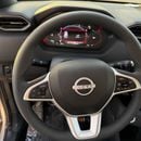 نيسان ماغنيت خليجي زيرو كيلو متر 1.0