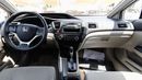Honda Civic 1.8 I. VTEC