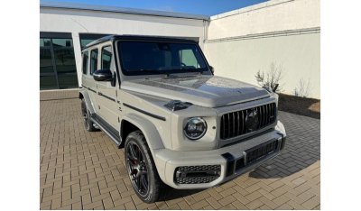 Mercedes-Benz G 63 AMG . Coming Soon..