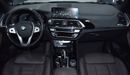 BMW X3 EXCELLENT DEAL for our BMW X3 xDrive30i ( 2021 Model ) in Grey Color GCC Specs