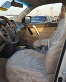 Toyota Prado 2.7L - TXL - 2022 (PETROL)