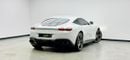 Ferrari Roma STANDARD 2023 Ferrari Roma, Ferrari Warranty+Service Contract+Full Service History, GCC Specs.
