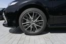 Toyota Camry Toyota Camry GLE 2.5L Hybrid, Sedan, FWD, 4Doors , Model 2024, Color Black