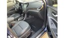 Hyundai Santa Fe 2017 Hyundai Santa Fe 2.0L Turbo Ultimate Full Option Panoramic with 360 camera