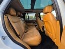 Land Rover Range Rover SE P400 2023 Range Rover P400 SE | GCC Specs | FSH | Pristine Condition | Under warranty 2 years