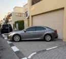 Toyota Camry XLE HEV