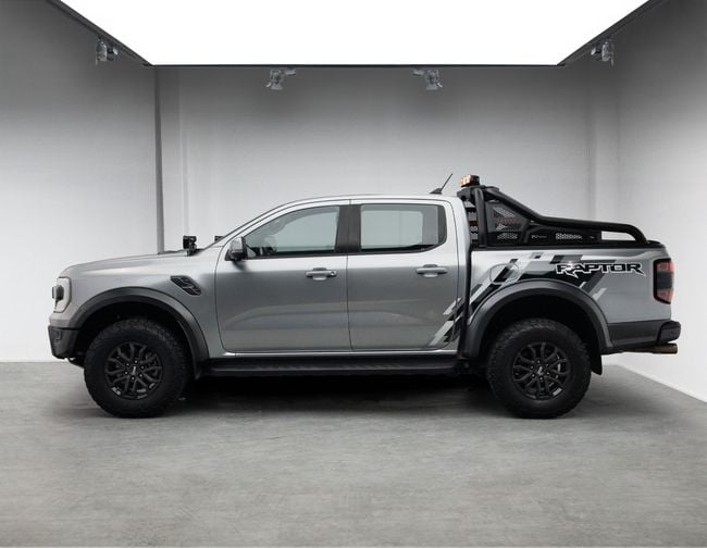 Ford Ranger RAPTOR, миниатюра 22