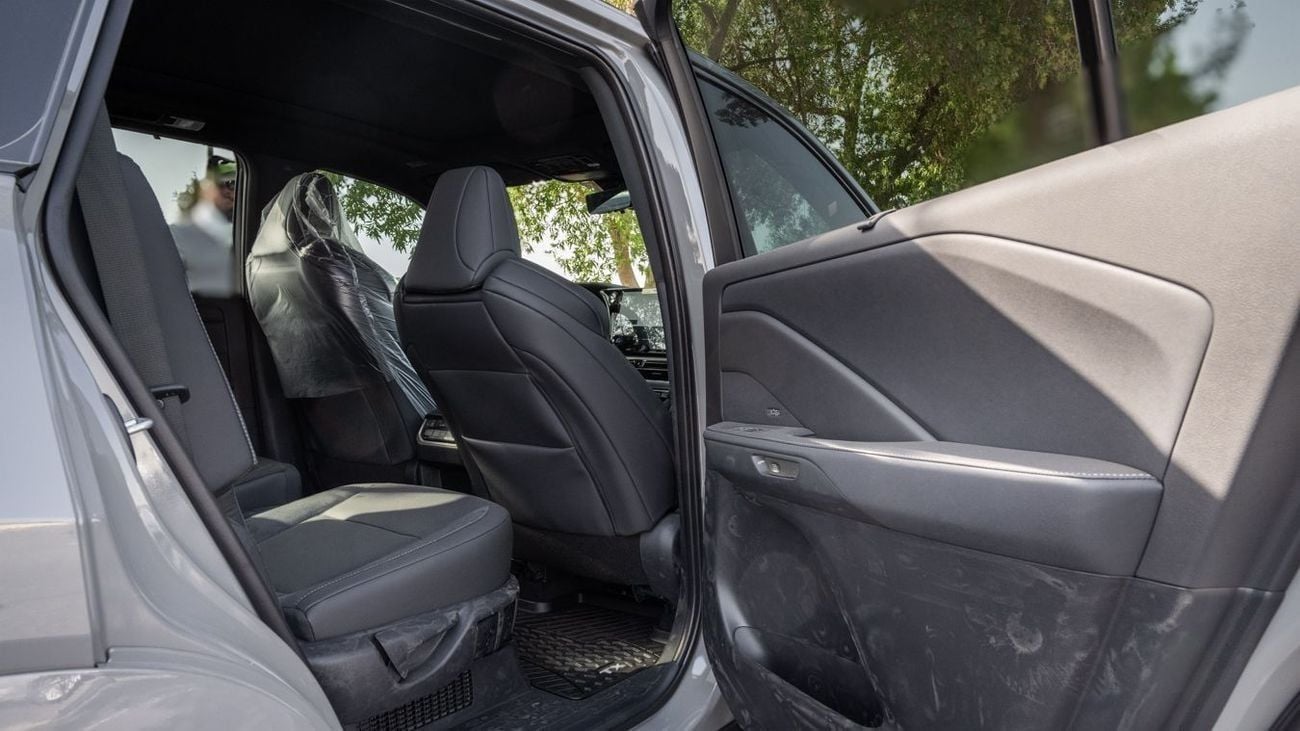 لكزس TX 500h LEXUS TX500h FSPORT -2026YM