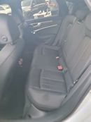 Audi A6 45 TFSI 2.0L