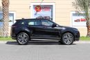 Land Rover Range Rover Evoque L551