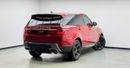 Land Rover Range Rover Sport HSE DYNAMIC 2020 Range Rover Sport HSE, Warranty, Full Service History, Fully Loaded, Excellent Condition, GCC