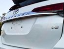Toyota Fortuner GXR 4.0L (278 HP) Toyota Fortuner | 4.0 L | 2020 | GCC | Accident-Free | In Excellent Condition | 15
