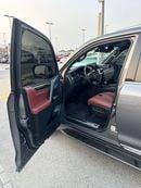 Lexus LX570 PLATINUM