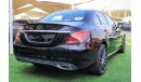 Mercedes-Benz C 300 Monthly 1600/C300/4MATIC/ORIGINAL AIRBAGS/LOW KM/PERFECT INSIDE AND OUTSIDE CONDITION/100% FINANCE