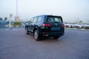 Toyota Land Cruiser GXR oyota Land Cruiser LC300 JPL RADAR 3.5L Twin Turbo