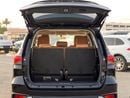 تويوتا فورتونر - EXPORT ONLY - TOYOTA FORTUNER 2.7L G