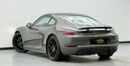 Porsche 718 Cayman 2025 Porsche 718 Cayman GTS, 2028 Porsche Warranty, Full Porsche Service History, Low Km, GCC