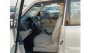 Mitsubishi Pajero 3.8L Petrol, Black Edition / Full Option / 2 Power Seats with Leather (CODE 7855)