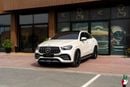 Mercedes Benz GLE53 AMG GLE 53 AMG Coupe | GCC Specs | Excellent Condition | Fully loaded