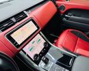 Land Rover Range Rover Sport Dynamic HSE P360 3.0L