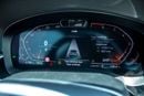 بي أم دبليو 520i
