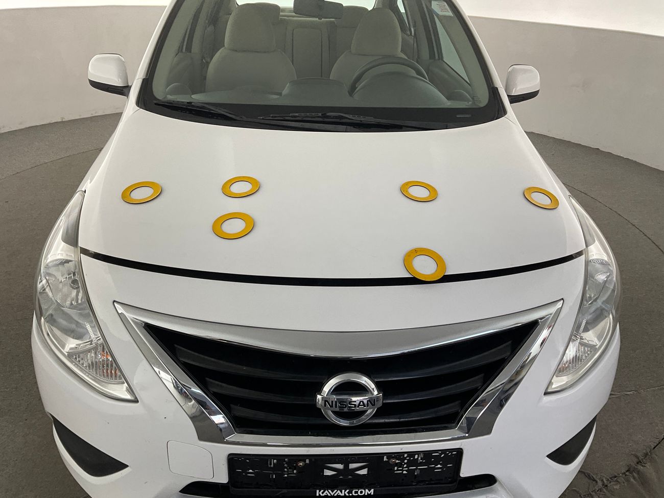 نيسان صني SV | upto AED 20,000 Ramadan Discount | شامل الضمان | 0 ﺪﻔﻋﺓ ﺃﻮﻟﻯ