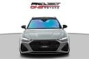 أودي RS6 STD