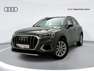 Audi Q3 35 TFSI ADVANCED (Ref# 29415)