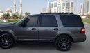 Ford Expedition xlt 5.4