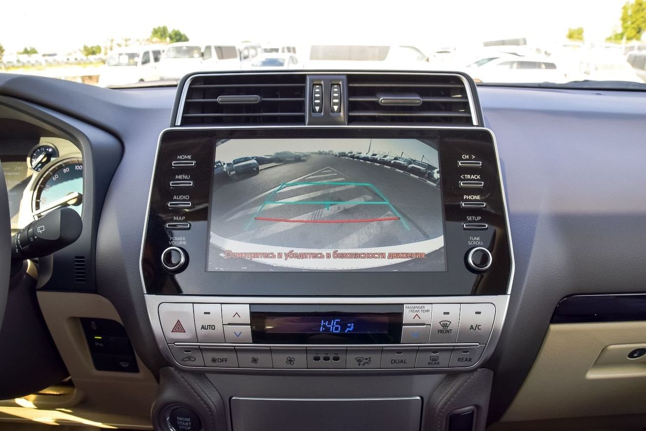 Toyota Prado TXL TOYOTA PRADO 5dr SUV 2.8L DIESEL 2022 | AUTOMATIC | FOUR WHEEL DRIVE | AVAILABLE FOR EXPORT