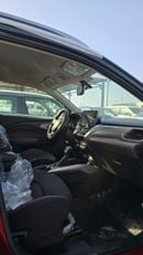 سوزوكي فرونكس سوزوكي فرونكس GLX هايبرد 1.5 لتر دفع رباعي موديل 2026 – أحمر / أسود